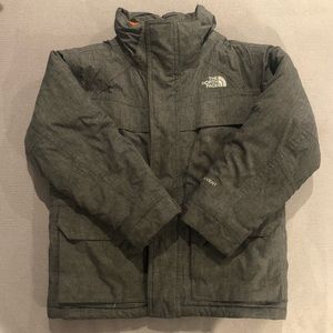 The North Face Unisex Kid’s Parka